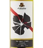 d'Arenberg The Money Spider Roussanne 2016