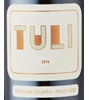 Tuli Pinot Noir 2016