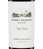 Robert Mondavi Winery Oakville Cabernet Sauvignon 2008