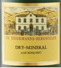 Dr. Heidemanns-Bergweiler Riesling 2016