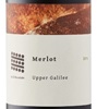 Galil Mountain Merlot KP 2016
