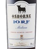 Osborne 10 Rf Oloroso Medium Sherry