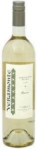 Veramonte Reserva Sauvignon Blanc 2009