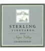 Sterling Chardonnay 2007