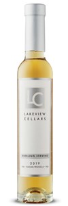 Lakeview Cellars Riesling Icewine 2019
