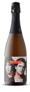 Stoney Ridge Estate Winery Glass Tiger Sparkling Riesling 2019