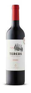 Ricardo Santos Tercos Bonarda 2021
