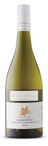 Wakefield Estate Label Chardonnay 2022