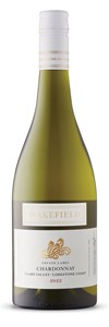 Wakefield Winery Estate Label Chardonnay 2022