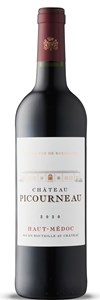 Château Picourneau 2020