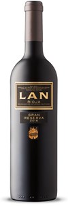 Lan Gran Reserva 2016