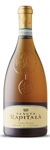 Tenuta Rapitalà Bernard de la Gatinais Conte Hugues Chardonnay 2020