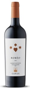Carus Robèo Cabernet Sauvignon 2018