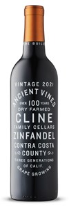 Cline Cellars Ancient Vines Zinfandel 2021