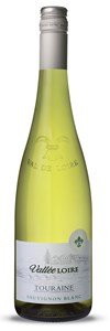 Vallée Loire Touraine Sauvignon Blanc 2022