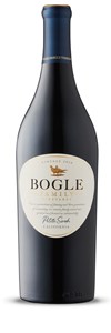 Bogle Vineyards Petite Sirah 2020