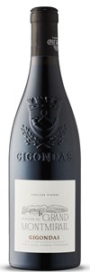 Domaine du Grand Montmirail Cuvée Vieilles Vignes Gigondas 2020