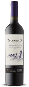 Zuccardi Q Cabernet Sauvignon 2021