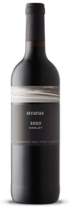 Stratus Merlot 2020