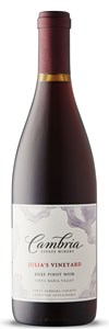 Cambria Julia's Vineyard Pinot Noir 2021