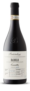 Brandini Cerretta Barolo 2015