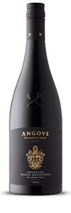 Angove Family Crest Grenache Shiraz Mourvèdre 2020