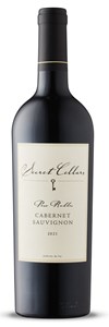 Secret Cellars Cabernet Sauvignon 2021