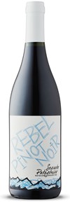 Secreto Patagónico Rebel Pinot Noir 2022