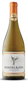 Montes Alpha Chardonnay 2021