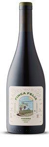Finca Feliz Tesoro Criolla Grande 2022