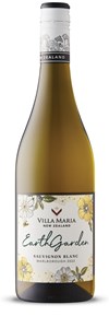 Villa Maria Earth Garden Sauvignon Blanc 2022