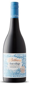 Bethany First Village Grenache 2020