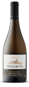 Indomita Gran Reserva Sauvignon Blanc 2022