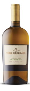 Three Finger Jack Gold Mine Hills Chardonnay 2022
