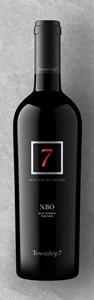 Township 7 Vineyards & Winery NBO 2022