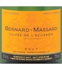 Bernard-Massard Cuvée de L'Écusson Brut Sparkling
