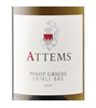 Attems Pinot Grigio 2022