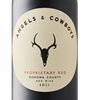Angels & Cowboys Proprietary Red 2021