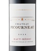 Château Picourneau 2020