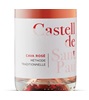 Castell de Sant Pau Cava Brut Rosé Sparkling