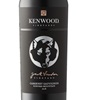 Kenwood Vineyards Jack London Vineyard Cabernet Sauvignon 2019