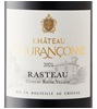 Château La Courançonne Rasteau 2021