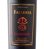 Falernia Gran Reserva Carmenère 2020