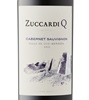 Zuccardi Q Cabernet Sauvignon 2021