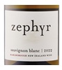 Zephyr Sauvignon Blanc 2022