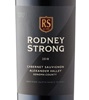 Rodney Strong Alexander Valley Cabernet Sauvignon 2019