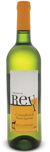 Domaine Du Rey Colombard Sauvignon 2011