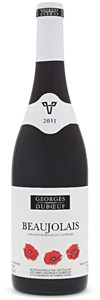 Georges Duboeuf Beaujolais 2012