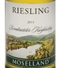 Moselland eG Bernkasteler Kurfurstlay Riesling 2014