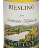 Moselland Winery Bernkasteler Kurfurstlay Riesling 2018